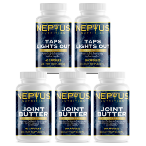 joint and sleep aid subscription